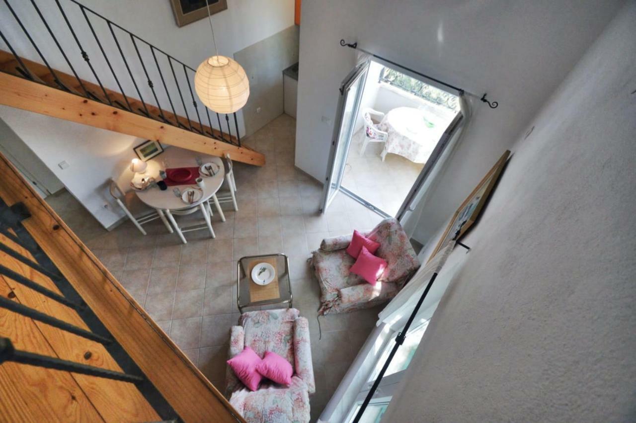 Villa Carmen Sali Bagian luar foto