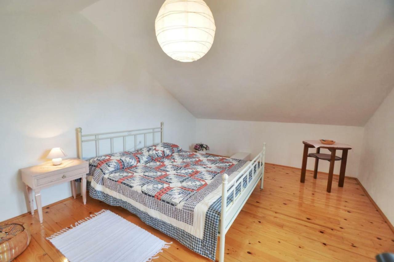 Villa Carmen Sali Bagian luar foto