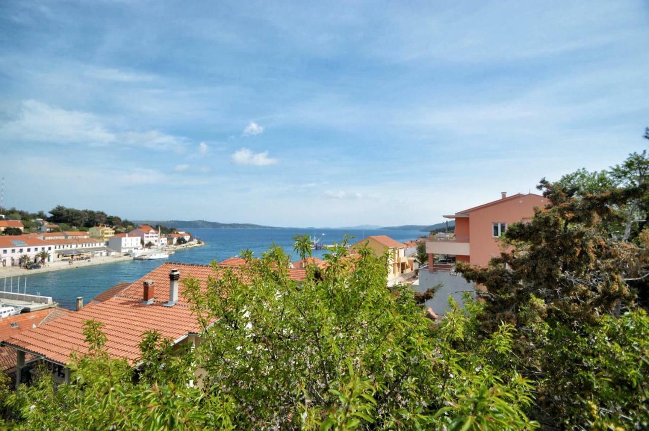 Villa Carmen Sali Bagian luar foto