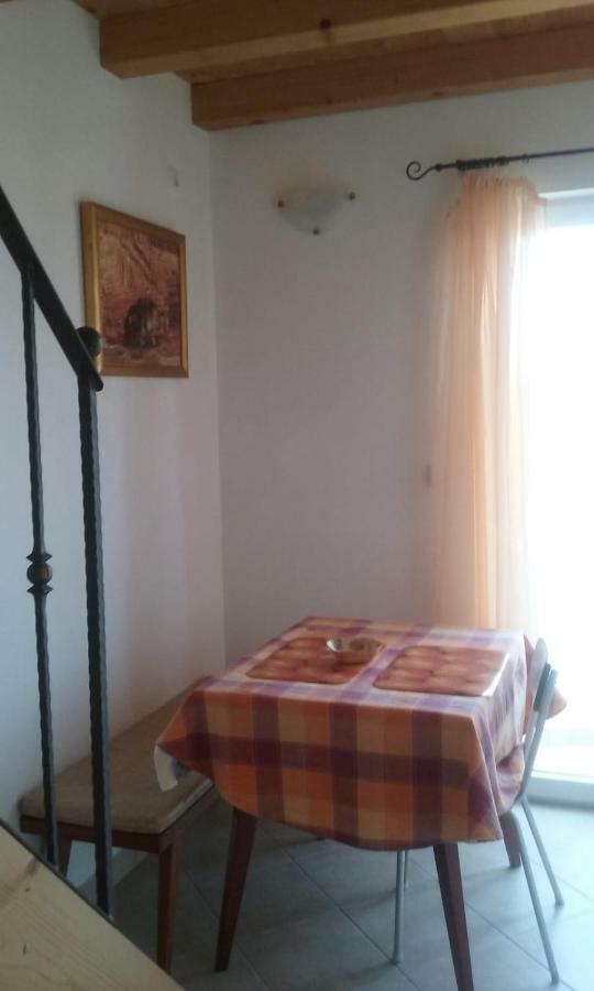 Villa Carmen Sali Bagian luar foto