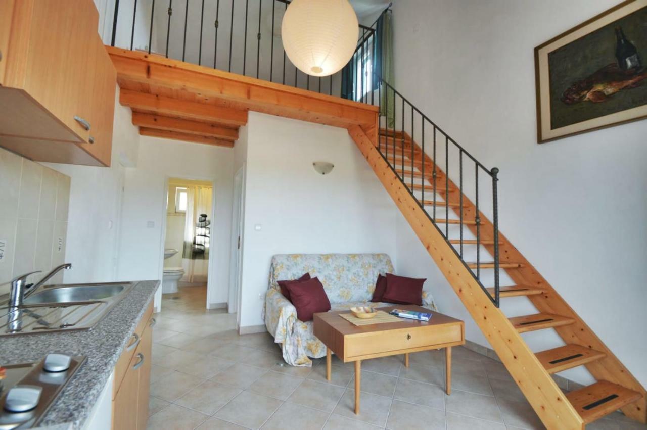 Villa Carmen Sali Bagian luar foto
