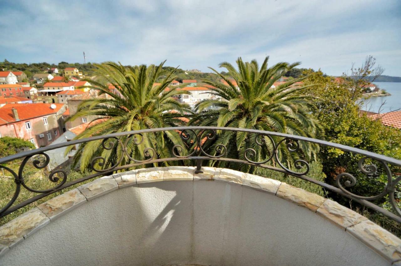 Villa Carmen Sali Bagian luar foto