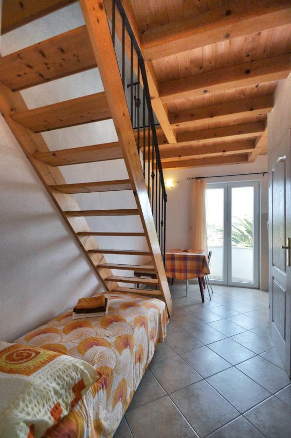Villa Carmen Sali Bagian luar foto